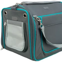 Tbag nylonový batoh NELLY na psa 34x32x29cm max. do 5 kg TRIXIE
