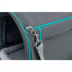 Tbag nylonový batoh NELLY na psa 34x32x29cm max. do 5 kg TRIXIE