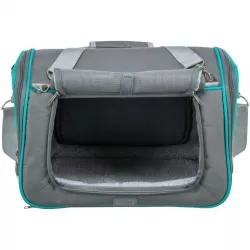 Tbag nylonový batoh NELLY na psa 34x32x29cm max. do 5 kg TRIXIE