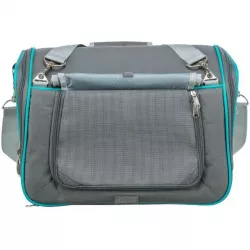 Tbag nylonový batoh NELLY na psa 34x32x29cm max. do 5 kg TRIXIE