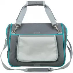 Tbag nylonový batoh NELLY na psa 34x32x29cm max. do 5 kg TRIXIE
