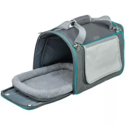 Tbag nylonový batoh NELLY na psa 34x32x29cm max. do 5 kg TRIXIE