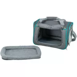 Tbag nylonový batoh NELLY na psa 34x32x29cm max. do 5 kg TRIXIE