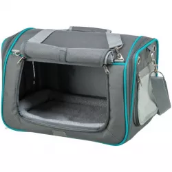 Tbag nylonový batoh NELLY na psa 34x32x29cm max. do 5 kg