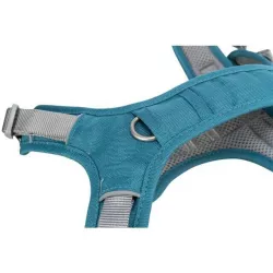 Postroj PREMIUM ACTIVE, kari M-L: 60-75 cm/ 25 mm TRIXIE