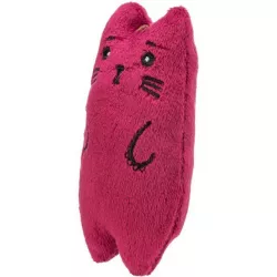 Animals - plyšové zvířátko s catnipem, 11 cm, různé druhy TRIXIE