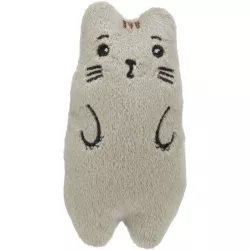 Animals - plyšové zvířátko s catnipem, 11 cm, různé druhy TRIXIE