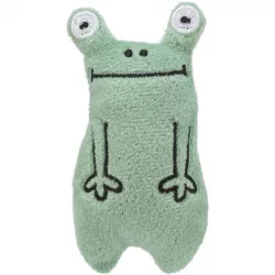 Animals - plyšové zvířátko s catnipem, 11 cm, různé druhy TRIXIE