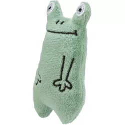 Animals - plyšové zvířátko s catnipem, 11 cm, různé druhy TRIXIE