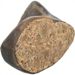 Buffalo Horn, buvolí roh plněný buvolím penisem a šlachou, 10-14 cm TRIXIE