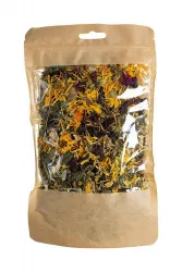 Dáme seno VITALITY - bylinná směs 60 g