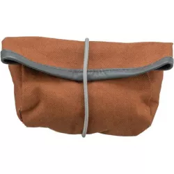 POCKET sáček na pamlsky ke vložení do kapsy, 15x15,5x3 cm, různé barvy TRIXIE