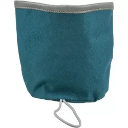 POCKET sáček na pamlsky ke vložení do kapsy, 15x15,5x3 cm, různé barvy TRIXIE