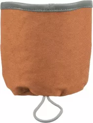 POCKET sáček na pamlsky ke vložení do kapsy, 15x15,5x3 cm, různé barvy TRIXIE