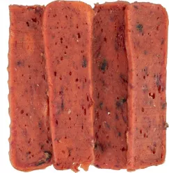 PREMIO Filets, hovězí filety - 93% masa, 80 g TRIXIE