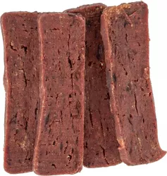 PREMIO Filets, jehněčí filety - 93% masa, 80 g TRIXIE