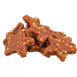 PREMIO Stars, hvězdičky s kuřetem a rýží, 100 g TRIXIE