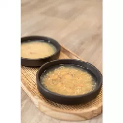 Shrimp Soup krevety & kuře - tekutý pamlsek pro kočky 80g TRIXIE Shrimp Soup krevety & kuře - tekutý pamlsek pro kočky 80g TRIXIE