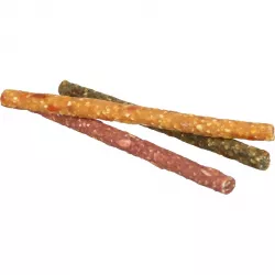 Vegan Sticks, veganské tyčinky s ovocem a zeleninou, 100 g TRIXIE
