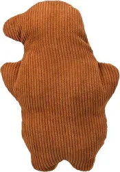 Xmas Santa - hračka pro psy 22 cm, bez zvuku, plyš TRIXIE