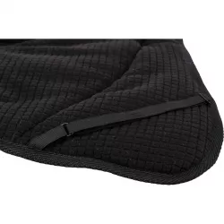 Zimní kabátek BRIZON s membránou, černá M: 45cm, hruď: 46-72cm, krk: až k 52cm TRIXIE