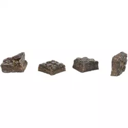Beef Liver - hovězí játra sušená, pamlsek pro psy, 80 g TRIXIE Beef Liver - hovězí játra sušená, pamlsek pro psy, 80 g TRIXIE