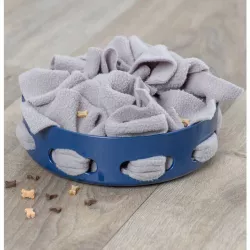 Dog Activity Hide'n'Sniff Bowl, miska k ukrytí pamlsků, ø 18 cm TRIXIE