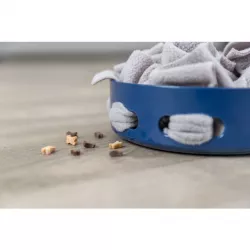 Dog Activity Hide'n'Sniff Bowl, miska k ukrytí pamlsků, ø 18 cm TRIXIE
