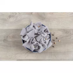 Dog Activity Hide'n'Sniff Bowl, miska k ukrytí pamlsků, ø 18 cm TRIXIE