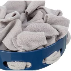 Dog Activity Hide'n'Sniff Bowl, miska k ukrytí pamlsků, ø 18 cm TRIXIE