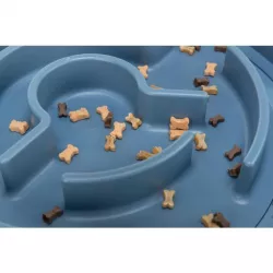Dog Activity Rocking Maze, houpací bludiště na pamlsky, ø 28 cm TRIXIE