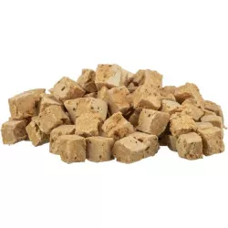 Freeze Dried - mrazem sušené pamlsky s jehněčím a lososem, 25 g TRIXIE