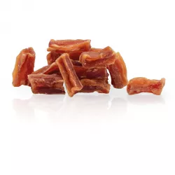 KIDDOG kachní prsa kousky 80 g