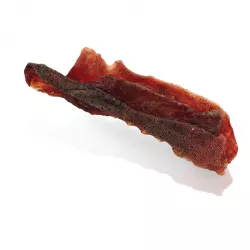 KIDDOG SUPER PREMIUM 100% hovězí jazyk, tenké plátky 50 g