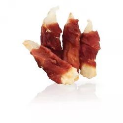 KIDDOG SUPER PREMIUM 100% kachní prsa na králičím uchu 150 g KIDDOG SUPER PREMIUM 100% kachní prsa na králičím uchu 150 g