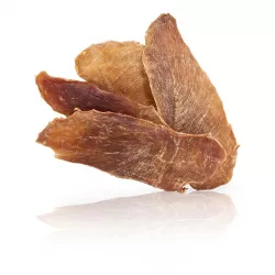 KIDDOG SUPER PREMIUM 100% kachní prsa, tenké plátky 50 g