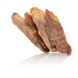 KIDDOG SUPER PREMIUM 100% kachní prsa, tenké plátky 50 g