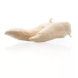 KIDDOG SUPER PREMIUM 100% kuřecí celá prsa sušená mrazem 50 g (3-4 ks) KIDDOG SUPER PREMIUM 100% kuřecí celá prsa sušená mrazem 50 g (3-4 ks)