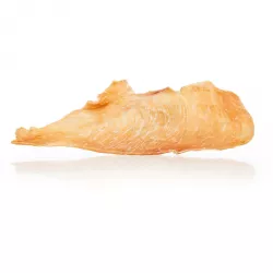 KIDDOG SUPER PREMIUM 100% kuřecí prsa, tenké plátky 50 g KIDDOG SUPER PREMIUM 100% kuřecí prsa, tenké plátky 50 g