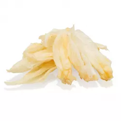 KIDDOG SUPER PREMIUM 100% přírodní králičí uši 50 g KIDDOG SUPER PREMIUM 100% přírodní králičí uši 50 g