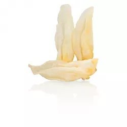KIDDOG SUPER PREMIUM 100% přírodní králičí uši 50 g KIDDOG SUPER PREMIUM 100% přírodní králičí uši 50 g