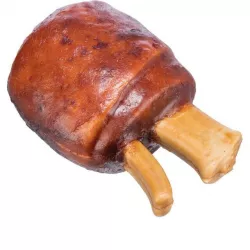 Knuckle, žvýkací pochoutka s kuřecím masem 150 g TRIXIE