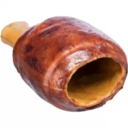 Knuckle, žvýkací pochoutka s kuřecím masem 150 g TRIXIE