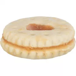 Valentine Heart Biscuits, sušenky s kuřecím, 100 g TRIXIE