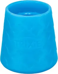 Mobilní sprcha pro psy, ⌀ 5 x 5.5 cm, modrá TRIXIE