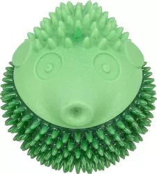 Pufferfish, čtverzubec, hračka pro psy se zvukem, 12 cm, TPR TRIXIE