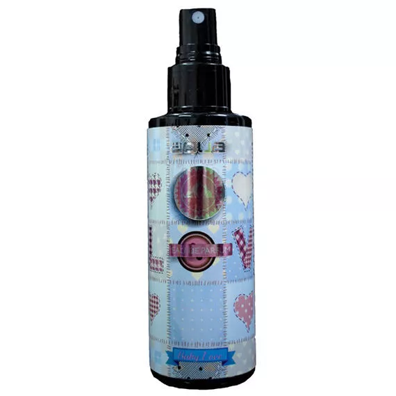 AQUA Eau de Parfum BABY LOVE, parfém pro psy a kočky, 100 ml