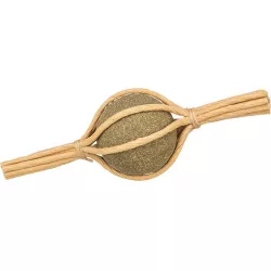 Candy XXL - bonbon s catnipem, 17 cm TRIXIE