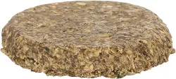 Cracker, sušenky pro hlodavce s pampeliškou, ⌀ 4 cm / 150 g TRIXIE