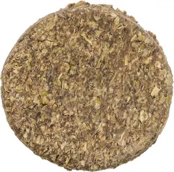 Cracker, sušenky pro hlodavce s pampeliškou, ⌀ 4 cm / 150 g TRIXIE